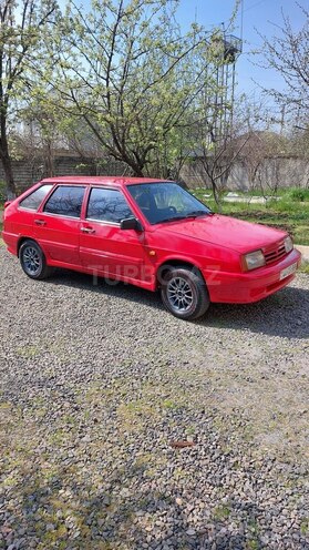 LADA (VAZ) 2109 1996, 10,000 km - 1.5 л - Masallı