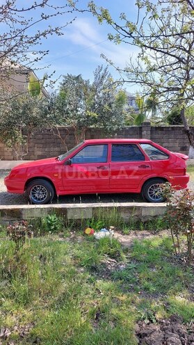 LADA (VAZ) 2109 1996, 10,000 km - 1.5 л - Masallı