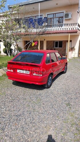 LADA (VAZ) 2109 1996, 10,000 km - 1.5 л - Masallı