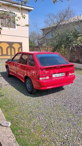 LADA (VAZ) 2109 1996, 10,000 km - 1.5 л - Masallı