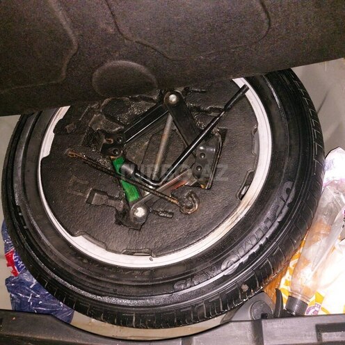 Hyundai Sonata 2010, 201,000 km - 2.4 l - Sumqayıt