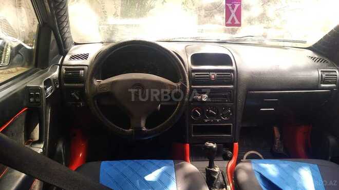 Opel Astra 1999, 350,000 km - 2.0 l - Bakı