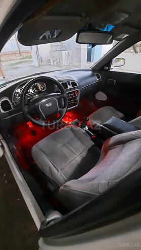 Daewoo Nubira 1998, 400,000 km - 2.0 l - Hacıqabul
