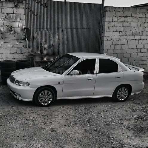 Daewoo Nubira 1998, 400,000 km - 2.0 l - Hacıqabul