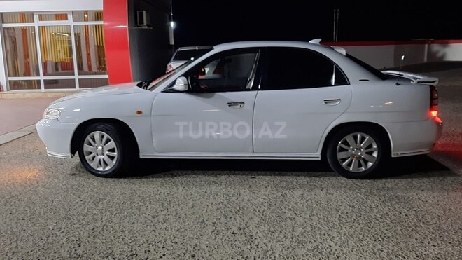 Daewoo Nubira 1998, 400,000 km - 2.0 l - Hacıqabul