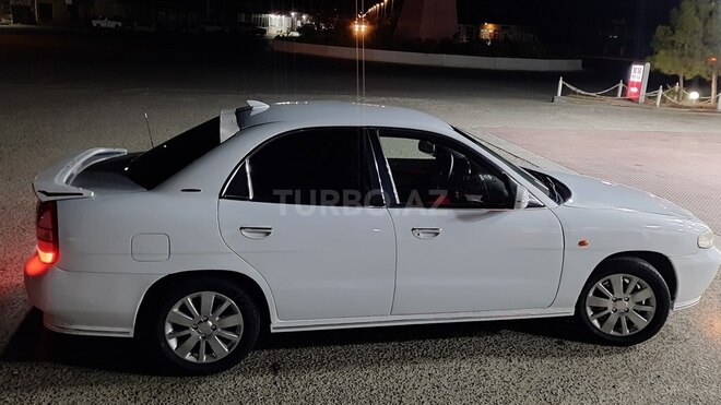 Daewoo Nubira 1998, 400,000 km - 2.0 l - Hacıqabul