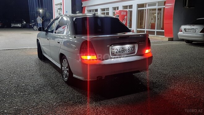 Daewoo Nubira 1998, 400,000 km - 2.0 l - Hacıqabul