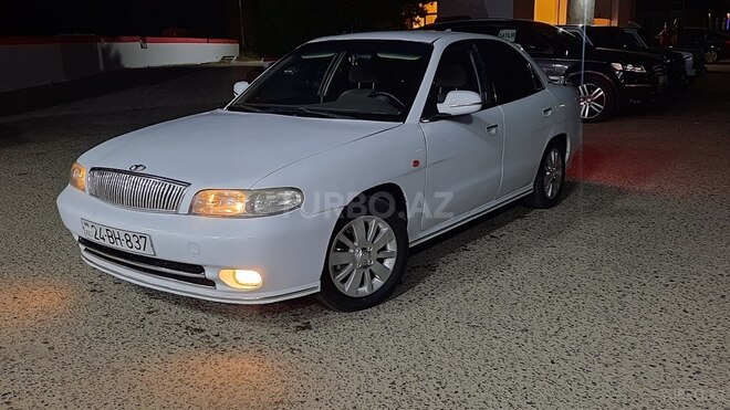 Daewoo Nubira 1998, 400,000 km - 2.0 l - Hacıqabul