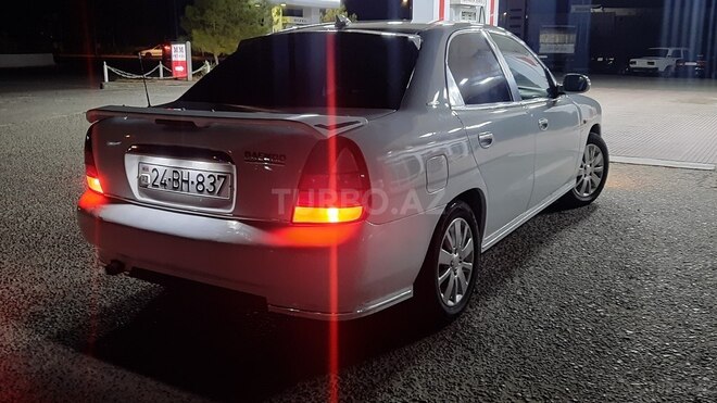 Daewoo Nubira 1998, 400,000 km - 2.0 l - Hacıqabul