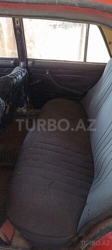 LADA (VAZ) 21011 1978, 78,987 km - 1.7 l - Bakı