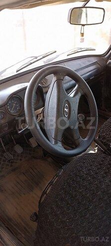 LADA (VAZ) 21011 1978, 78,987 km - 1.7 l - Bakı