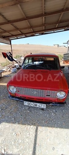 LADA (VAZ) 21011 1978, 78,987 km - 1.7 l - Bakı