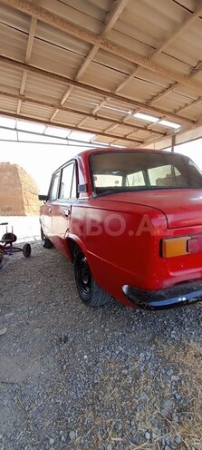LADA (VAZ) 21011 1978, 78,987 km - 1.7 l - Bakı