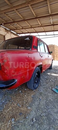 LADA (VAZ) 21011 1978, 78,987 km - 1.7 l - Bakı