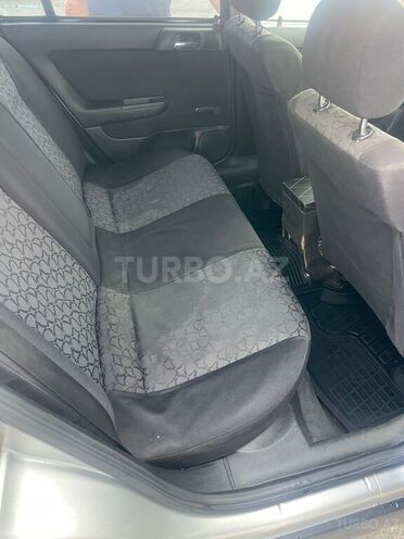 Opel Astra 1999, 486,097 km - 1.6 l - Bakı