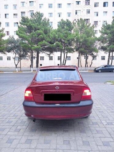 Opel Vectra 1997, 300,000 km - 1.6 l - Sumqayıt