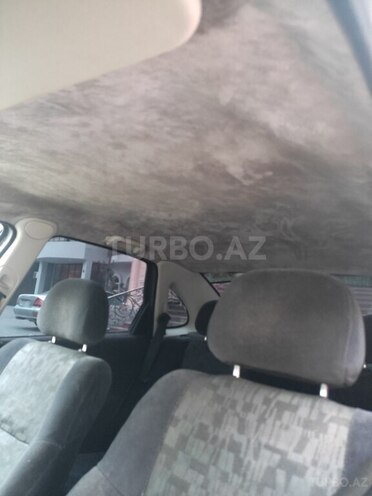 Opel Vectra 1997, 300,000 km - 1.6 l - Sumqayıt