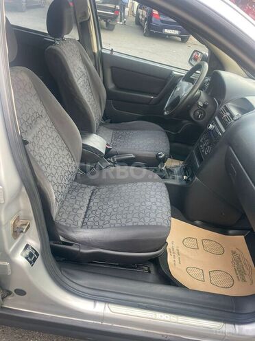 Opel Astra 1999, 486,097 km - 1.6 l - Bakı