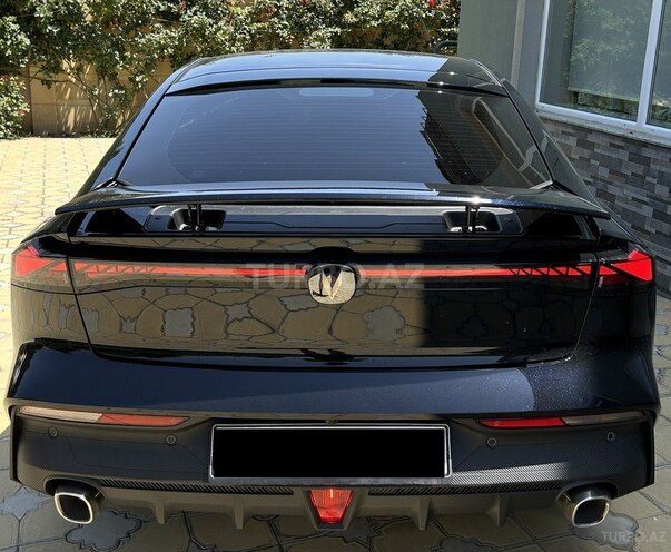 Changan Uni-V 2023, 2,200 km - 1.5 l - Bakı