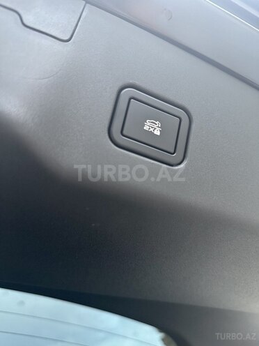 Changan Uni-V 2023, 2,200 km - 1.5 l - Bakı