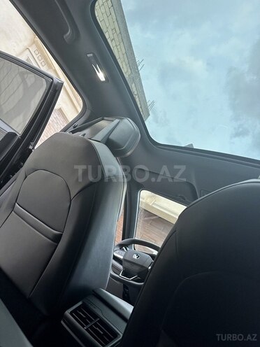 Changan Uni-V 2023, 2,200 km - 1.5 l - Bakı
