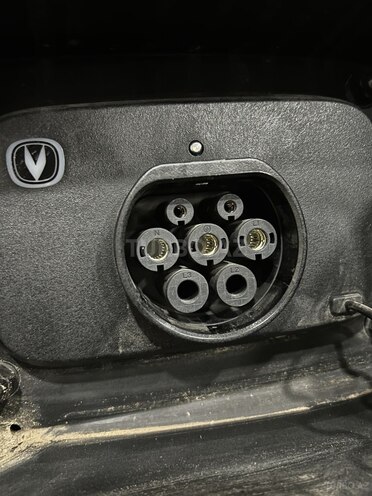 Changan Uni-V 2023, 2,200 km - 1.5 l - Bakı