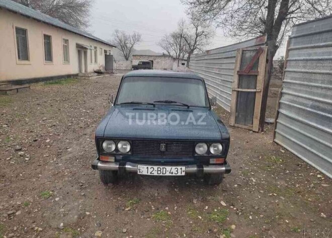 LADA (VAZ) 2106 1998, 250,000 km - 1.5 l - Cəbrayıl