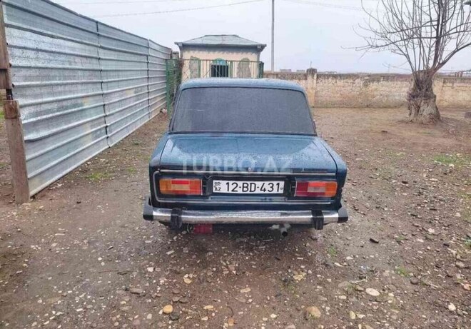 LADA (VAZ) 2106 1998, 250,000 km - 1.5 l - Cəbrayıl