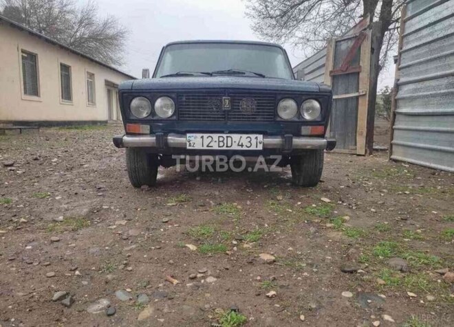 LADA (VAZ) 2106 1998, 250,000 km - 1.5 l - Cəbrayıl