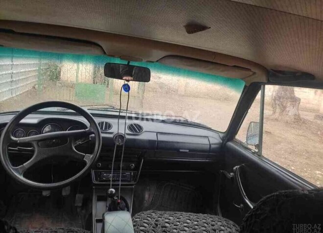 LADA (VAZ) 2106 1998, 250,000 km - 1.5 l - Cəbrayıl