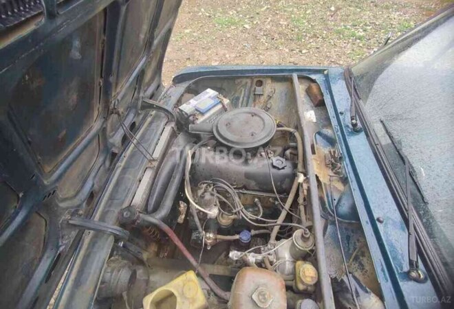 LADA (VAZ) 2106 1998, 250,000 km - 1.5 l - Cəbrayıl