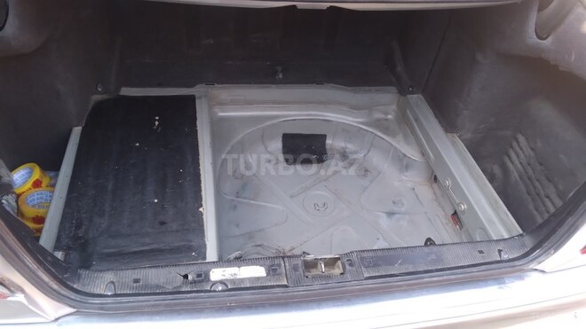 Mercedes E 230 1997, 493,400 km - 2.3 l - Bakı