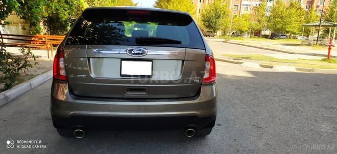 Ford Edge 2014, 163,173 km - 3.5 l - Bakı