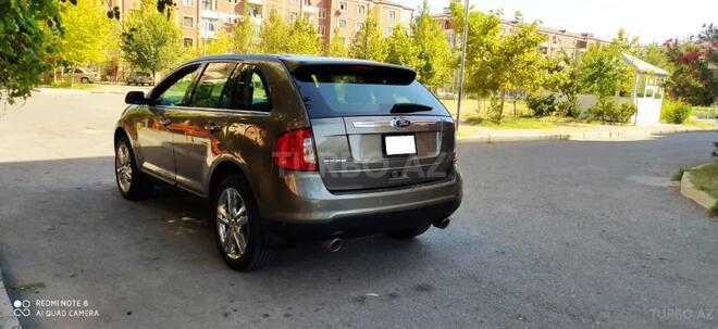 Ford Edge 2014, 163,173 km - 3.5 l - Bakı