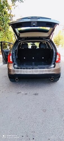 Ford Edge 2014, 163,173 km - 3.5 l - Bakı