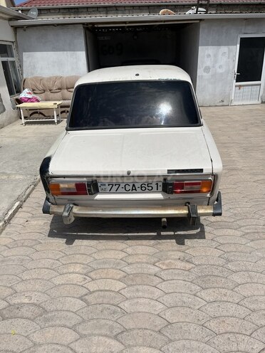 LADA (VAZ) 2106 1986, 18,520 km - 1.5 л - Bakı