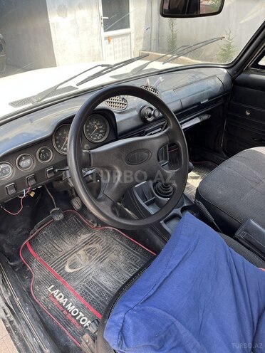 LADA (VAZ) 2106 1986, 18,520 km - 1.5 л - Bakı