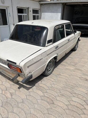 LADA (VAZ) 2106 1986, 18,520 km - 1.5 л - Bakı