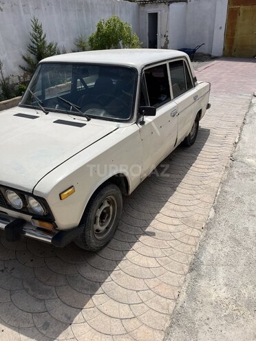 LADA (VAZ) 2106 1986, 18,520 km - 1.5 л - Bakı