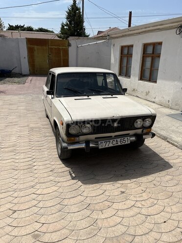 LADA (VAZ) 2106 1986, 18,520 km - 1.5 л - Bakı