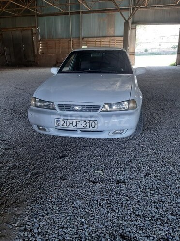 Daewoo Nexia 1998, 280,565 km - 1.5 l - Şəmkir