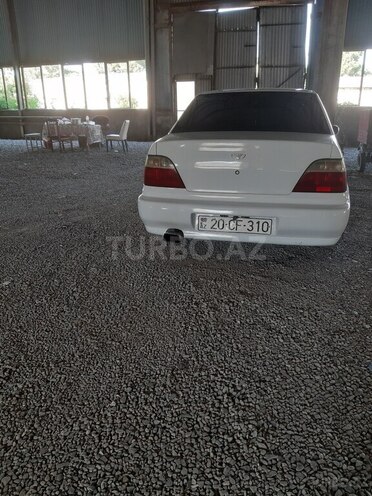 Daewoo Nexia 1998, 280,565 km - 1.5 l - Şəmkir