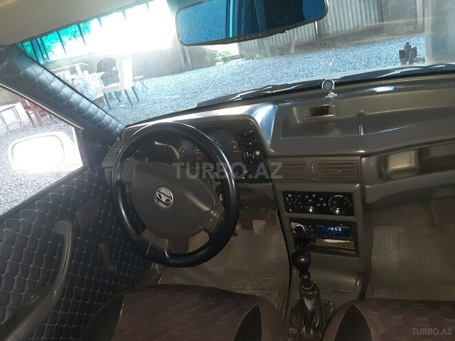 Daewoo Nexia 1998, 280,565 km - 1.5 l - Şəmkir