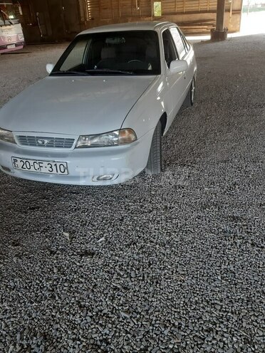 Daewoo Nexia 1998, 280,565 km - 1.5 l - Şəmkir