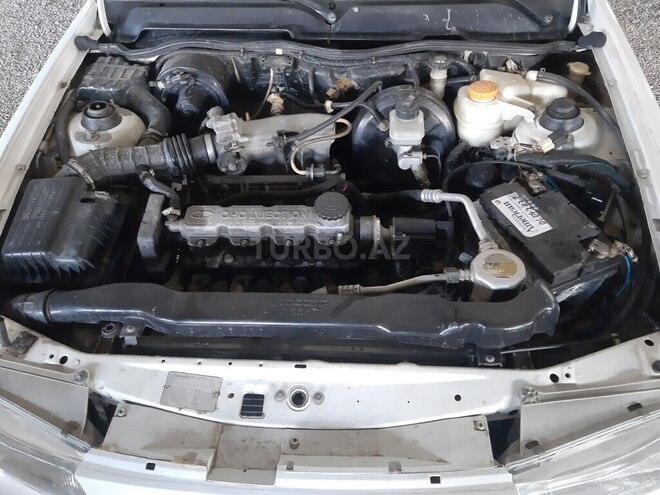 Daewoo Nexia 1998, 280,565 km - 1.5 l - Şəmkir