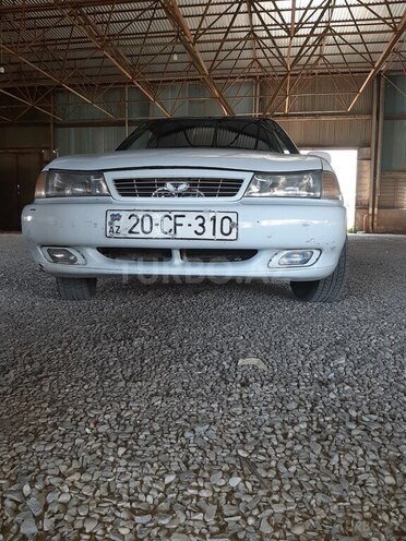 Daewoo Nexia 1998, 280,565 km - 1.5 l - Şəmkir