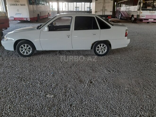 Daewoo Nexia 1998, 280,565 km - 1.5 l - Şəmkir