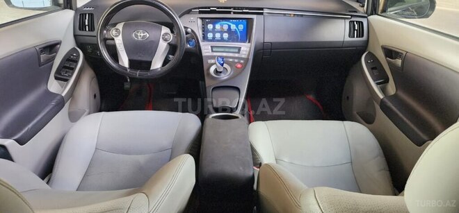 Toyota Prius 2012, 189,000 km - 1.8 l - Bakı