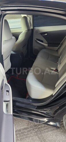 Toyota Prius 2012, 189,000 km - 1.8 l - Bakı