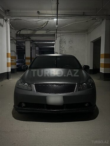 Infiniti  2007, 204,000 km - 4.5 l - Bakı
